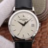 Patek Philippe Calatrava 5296G-010 White Dial ZF Factory Replica Patek Philippe Calatrava Watch