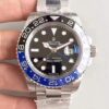 Rolex GMT-Master II 116710BLNR Noob Factory Black Dial Replica Watch - UK Replica