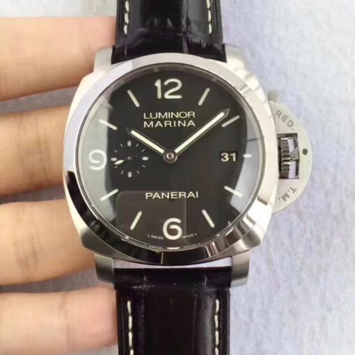 Panerai Luminor Marina 44MM PAM01359 VS Factory Replica Watch