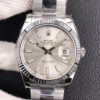 Replica VS Factory Rolex Datejust M126334-0003 Silver Dial - Buy Replica Watches