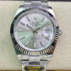 Replica Clean Factory Rolex Datejust M126334-0003 Stainless Steel - Buy Replica Watches