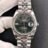 Replica EW Factory Rolex Datejust M126334-0022 Dark Grey Gial - Buy Replica Watches