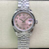 Replica EW Factory Rolex Datejust M279174-0017 28MM Pink Dial - Buy Replica Watches