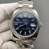 Replica Clean Factory Rolex Datejust M126334-0001 Blue Dial - Buy Replica Watches