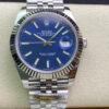 Replica Clean Factory Rolex Datejust M126334-0002 Blue Dial - Buy Replica Watches