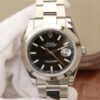 Replica EW Factory Rolex Datejust M126300-0011 Black Dial - Buy Replica Watches