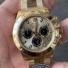 Replica Clean Factory Rolex Cosmograph Daytona M116508-0014 Yellow Gold - Buy Replica Watches