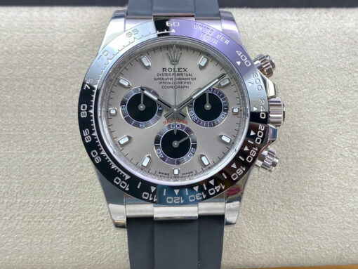 Replica BT Factory Rolex Daytona M116519LN-0027 Ceramic Bezel - Buy Replica Watches