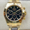 Replica BT Factory Rolex Daytona M116508-0004 Yellow Gold - Buy Replica Watches