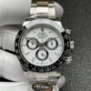 Replica BT Factory Rolex Daytona M116500LN-0001 White Dial - Buy Replica Watches