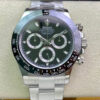 Replica Clean Factory Rolex Cosmograph Daytona M116500LN-0002 Black Dial - Buy Replica Watches