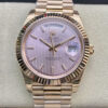 Replica EW Factory Rolex Day Date M228235-0005 Rose Gold - Buy Replica Watches