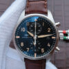 Replica ZF Factory IWC Pilot IW387808 Black Dial - Buy Replica Watches