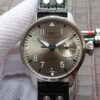 Replica ZF Factory IWC Big Pilot IW500906 Rhodium Dial - Buy Replica Watches